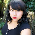 Juana Juarez - @juarezber34 - Instagram