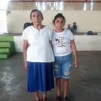 Juana Juárez - Facebook