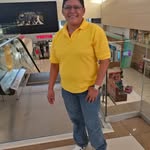 Juana Juarez Pereira - @juanajuarezpereira - Instagram