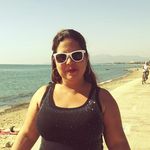 Juana Lemus - @juanadelfinalemus - Instagram
