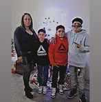 Juana Leos - Facebook