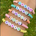 Juana Levy Mayo - @cadenitasdecolores - Instagram