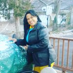 Juana Lizardo - @lizardojuana - Instagram