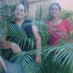 Juana Lizardo - Facebook