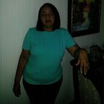 juana lizardo - @juanaliza28 - Instagram