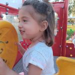 Juana Lizardo - @jlizardo151 - Instagram