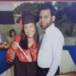 Juana Mercedes Garcia Lizardo - @juanamercede - Instagram