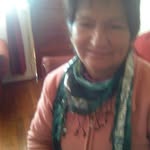 Juana Manriquez - @juana.manriquez.712 - Instagram
