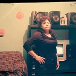 Juana Manríquez - @juana.manriquez.5667 - Instagram