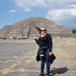 Juana Manriquez Ceballos - @manriquezceballos - Instagram