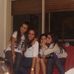 Luuchi Mamberto , Juana Giner , Yaami Manriquez, Luuni Janeiro , - Facebook