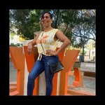 Juana Martinez - @juanamattin - Instagram