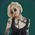 Juana Martinez - @juanamartinezh - Instagram