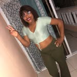 Juana Martinez - @renesly.08052019 - Instagram