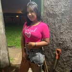 Juana Martínez - @htts_rosme - Instagram