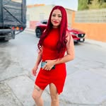 Juana Martinez - @juanamargaritamtz - Instagram
