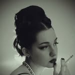 Juana Martínez - @martinez_ju4n4 - Instagram