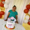 Juana madre de Beba👑❤️ - @juana.monegro - TikTok