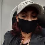 Juana Monegro - @monegro5578 - Instagram