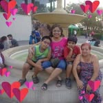 Juana Montes - @juanacha2504 - Instagram