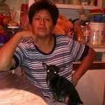 Juana Montes Calzada - @montescalzada - Instagram