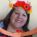 Juana Montes Yañez - @juanamontesyanez - Instagram