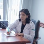 Juana Narvaez - @dra.juananarvaez - Instagram