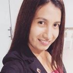 Juana Negrete Villarroel - @juananegretevillarroel - Instagram