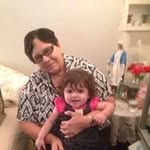 Juana Ocasio - @monsa45 - Instagram