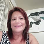 Juana Ocasio - @ocasio4581 - Instagram