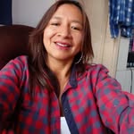 Juana Ortiz - @juanamaria2118 - Instagram