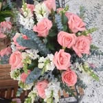 Juana Ortiz Rosario - @morenas_floristeria14 - Instagram