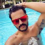 Juan Muñoz Palacio - @juan_a_palacio - Instagram