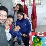 Juana Palacio - @juana3629 - Instagram