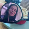 Juana Perdomo - @eyeshine4u - TikTok