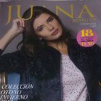 Juana Bonita -Pinto - Facebook