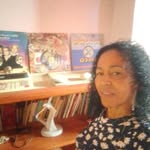 Juana Pinto - @juanapinto42 - Instagram
