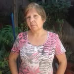 juana pinto - @juanapinto1953 - Instagram