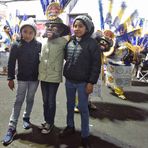 Juana Pinto - Facebook