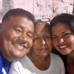 Juana Pinto - Facebook