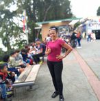 Juana Pinto - Facebook