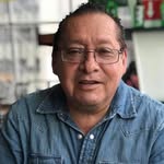 Juan A. Puga - @juan_apuga - Instagram