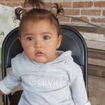 Juana Puga - @juanys_benitez - Instagram