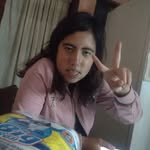 Juana Puga - @juanaiselaguerreropuga - Instagram