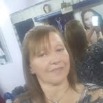 Juana Puga - @juana.latrico - Instagram