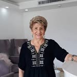 Juana Puga - @puga5960 - Instagram