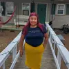 Bellaquita 504 HON - @juanarodas56 - TikTok