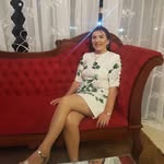 Juana Garay Rodas - @marydeaponte - Instagram