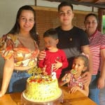 Juana Rodas - @juana_rodas21 - Instagram