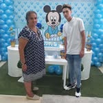 Juana Rodas - @juanarodas049 - Instagram